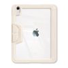 Чехол для планшета BeCover Rugged Origami Transparent Apple iPad 10.9 (2022/2024) / iPad (A16) 2025 11 Beige (714970) - Изображение 2