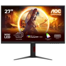 Монитор AOC U27G4XM