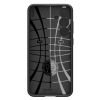 Чохол до мобільного телефона Spigen Optik Armor Samsung Galaxy S24 FE Black (8809971234665) - Зображення 2