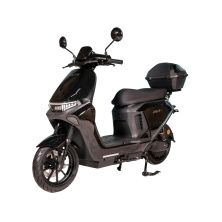 Електроскутер Atlas Shark 2 Box 2000W Black (3165)