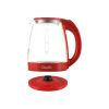 Электрочайник Dario DR1802 red - Изображение 1