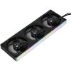 Система рідинного охолодження Qube ZG-360 Black - Зображення 2