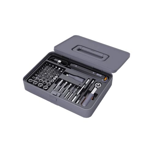 Набір інструментів Xiaomi JIMIHOME Electric Tools Set X1-I (X1-I_Set)