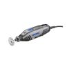Гравер Dremel 4250 6-128 Platinum+ 175В 5000-35000об/хв, 128 акс, 6 насадок, 3.78кг (F.013.425.0JS) - Зображення 1