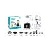 Кухонный комбайн WINNINGSTAR ST-5583 Black - Изображение 1