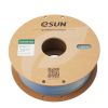 Пластик для 3D-принтера eSUN PLA UV 1,75mm 1kg Blue (PLA-UV CC175UV-U1P1) - Зображення 2