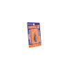 Жало паяльника MECHANIC MCN 900M-T-SK, 4*6.3mm, медь,гальваническое покрытие(bl), перо MCN среднее угловое (M MCN 900M-T-SK) - Изображение 1