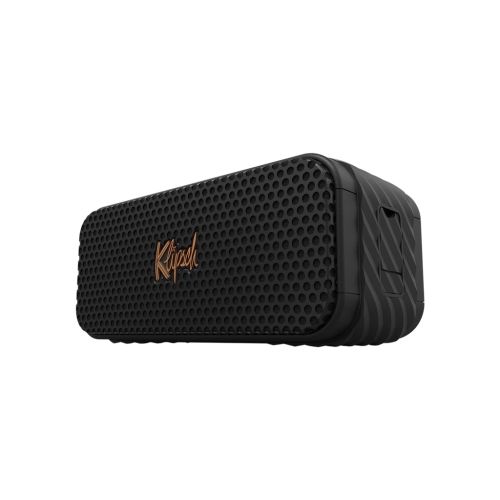 Акустическая система Klipsch Nashville 20W Black (1071975)