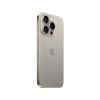 Мобильный телефон Apple iPhone 15 Pro 128Gb Natural Titanium (Grade A) USED (iP15Pr12NaT_A) - Изображение 2