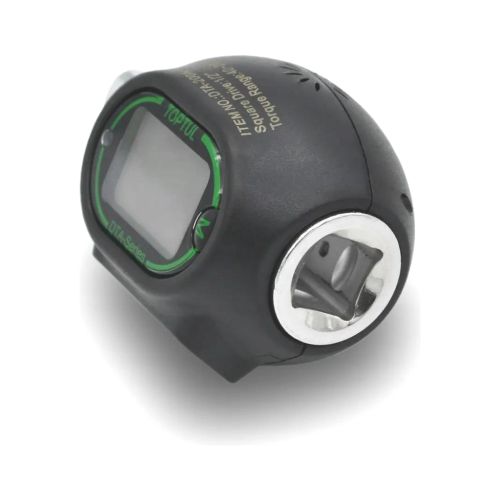 Адаптер для инструмента Toptul DTA-200N, цифровой динамометрический, 1/2, 40–200 Nm (DTA-200N)