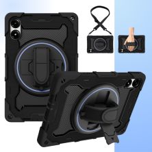 Чехол для планшета BeCover Horizontal Handle Xiaomi Redmi Pad 2 Pro 12.1 Black (715503)