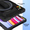 Чехол для планшета BeCover Horizontal Handle Xiaomi Redmi Pad 2 Pro 12.1 Black (715503) - Изображение 1