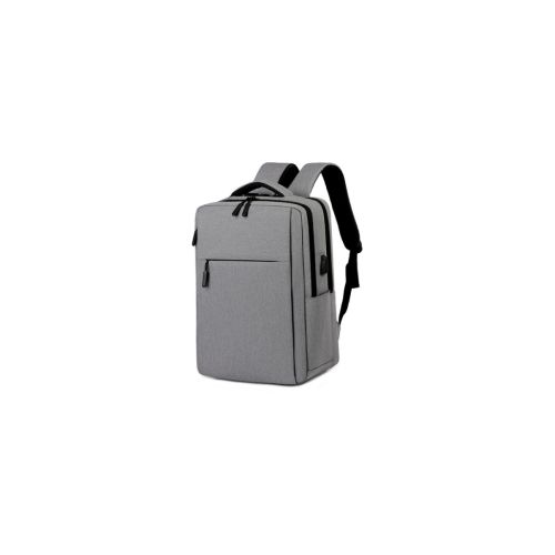 Рюкзак для ноутбука Voltronic 16, Baogou-G, Gray (Baogou-G)