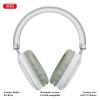 Навушники XO BE45 Silver (XO-BE45-SL) - Зображення 1