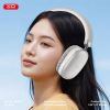 Навушники XO BE45 Silver (XO-BE45-SL) - Зображення 3