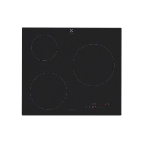 Варочна поверхня Electrolux LIB60320CL