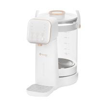 Машина для приготування дитячої суміші Lionelo BABYPRESTO 2.0 (LOC-BABYPRESTO 2.0)