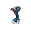 Набір електроіструментів Bosch Professional, GSR 18V-65 + GBH 18V-22 + GDX 18V-285, 3x5Ah, ЗП, сумка M-BAG (0.615.A50.093) - Зображення 1
