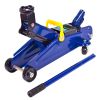 Домкрат Iron Hand IH-135335DP, підкатний, гідравлічний, 2т, min 135мм, max 335мм (IH-135335DP) - Зображення 1