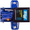Домкрат Iron Hand IH-135335DP, підкатний, гідравлічний, 2т, min 135мм, max 335мм (IH-135335DP) - Зображення 3