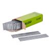 Цвяхи Alloid Pro, для будівельного степлера, тип 8, 15×1.2мм, 1000шт. (SG-0815) - Зображення 1