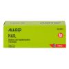 Цвяхи Alloid Pro, для будівельного степлера, тип 8, 15×1.2мм, 1000шт. (SG-0815) - Зображення 3