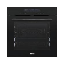 Духовой шкаф PRIME Technics POB 7413 BK