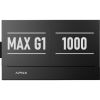 Блок живлення APNX 1000W MAX G1 (APPG-MXK0FEC.X1) - Зображення 3