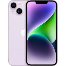 Мобильный телефон Apple iPhone 14 256Gb (Grade A) Purple USED (iP14__25Pur_A)