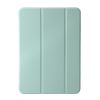 Чехол для планшета BeCover Tri Fold Soft TPU Silicone Apple iPad Pro 11 M5 2025 Light Green (715992) - Изображение 3