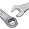 Ключ Alloid Base, комбинированный, 6мм (K-061-6) - Зображення 2