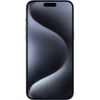 Мобильный телефон Apple iPhone 15 Pro Max 256Gb eSim (Grade A) Blue Titanium USED (iP15PM2eBuT_A) - Изображение 1
