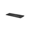 Клавіатура HP 125 USB UA Black (AY2Y7AA) - Зображення 2