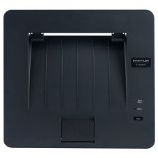 Запчасть Pantum P3010D Top cover with control panel and button (301022278001/301022272001)