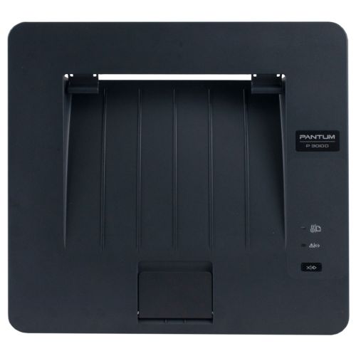 Запчасть Pantum P3010D Top cover with control panel and button (301022278001/301022272001)