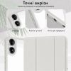 Чохол до планшета BeCover Soft Edge TPU Xiaomi Redmi Pad 2 Pro 12.1 Gray (716140) - Зображення 2