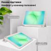 Чохол до планшета BeCover Soft Edge TPU Xiaomi Redmi Pad 2 Pro 12.1 Gray (716140) - Зображення 3