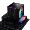 Кулер для процессора ADATA MAESTROPLUS62DA-BKCWW - Изображение 2