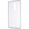 Чохол до мобільного телефона Drobak Ultra PU для LG Spirit LGH422 (Clear) (215562) - Зображення 1