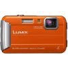 Цифровой фотоаппарат Panasonic DMC-FT30EE-D Orange (DMC-FT30EE-D) - Изображение 1