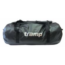 Гермомішок Tramp PVC Black 40 л (UTRA-204)