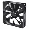 Кулер для корпуса ThermalTake Pure S 12 (CL-F005-PL12BL-A) - Изображение 2