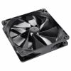 Кулер для корпуса ThermalTake Pure S 12 (CL-F005-PL12BL-A) - Изображение 3