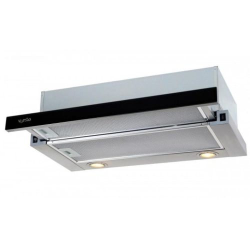 Вытяжка кухонная Ventolux GARDA 60 BG (650) IT H