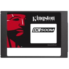 Накопитель SSD 2.5 1.92TB Kingston (SEDC500M/1920G)