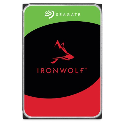 Жесткий диск 3.5 12TB Seagate (ST12000VN0008)