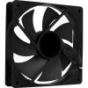 Кулер для корпуса AeroCool Force 12 PWM Black 4 (4718009158016) - Изображение 2