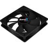 Кулер для корпуса AeroCool Force 12 PWM Black 4 (4718009158016) - Изображение 4