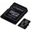 Карта пам'яті Kingston 512GB microSD class 10 A1 Canvas Select Plus (SDCS2/512GB) - Зображення 1