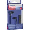 Наушники Defender FreeMotion B680 Bluetooth Black (63680) - Изображение 4